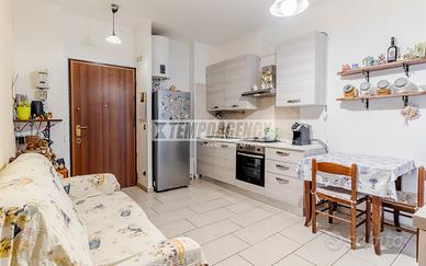 Appartamento a Milano Via Rogoredo 2 locali