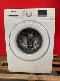 LAVATRICE SAMSUNG 7KG RICONDIZIONATO