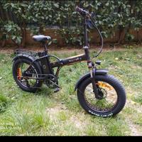 E-bike 250w 48volts