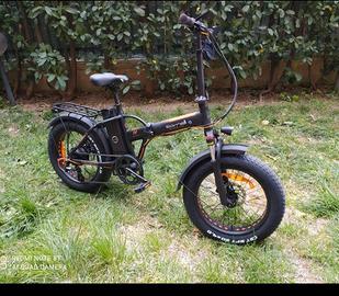 E-bike 250w 48volts