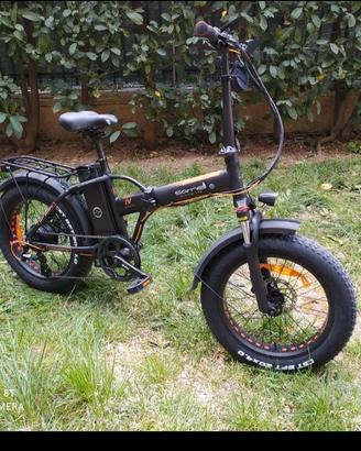 E-bike 250w 48volts