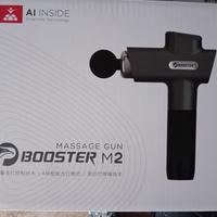 Massaggi  Pistola/Gun per Booster M2 con AI