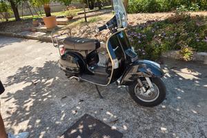 Vespa Px 125