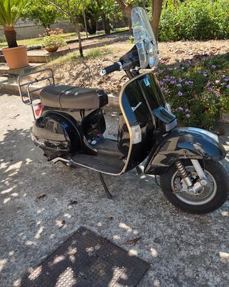 Vespa Px 125