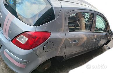 Opel Corsa 1.2