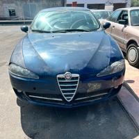 Ricambi Alfa romeo 147 2 serie