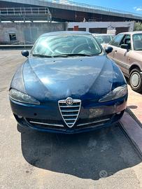 Ricambi Alfa romeo 147 2 serie