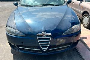 Ricambi Alfa romeo 147 2 serie