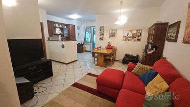 Casa a Fermo per affitti brevi