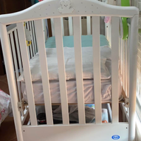 Lettino pali Swarovski