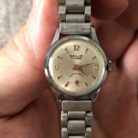 Orologio Dalia (francese) da donna 17 rubini