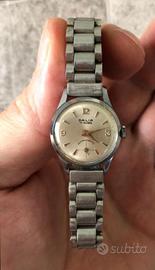 Orologio Dalia (francese) da donna 17 rubini