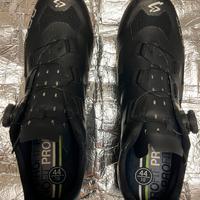 Scarpe ciclismo da strada Spiuk Profit nere tg. 44