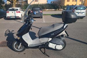 Aprilia Leonardo 250cc