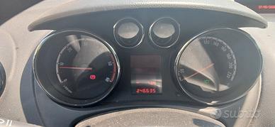 Opel Meriva 1,3 Multijet