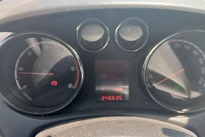 Opel Meriva 1,3 Multijet