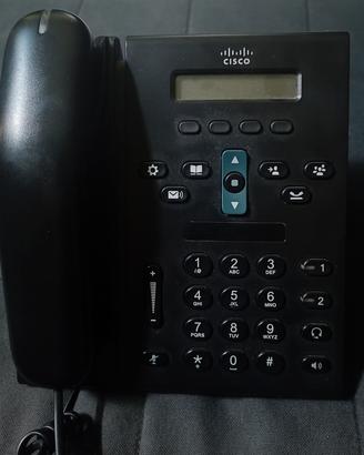 Telefono Cisco CP-6921