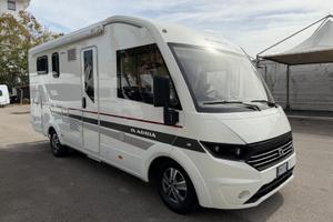 Adria Sonic Axess 600 Sc Full Opt '2018