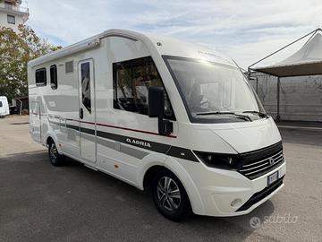 Adria Sonic Axess 600 Sc Full Opt '2018