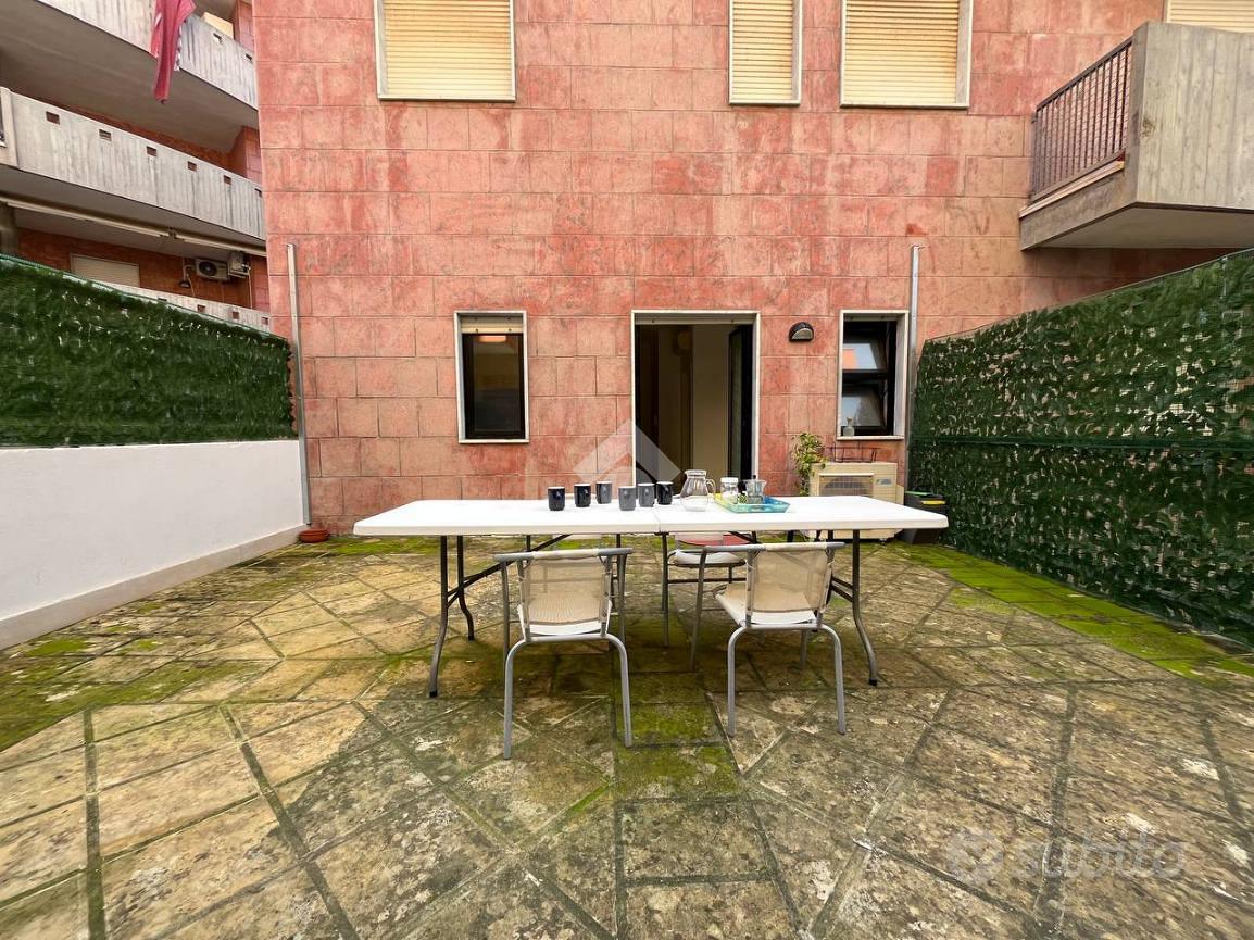 Apartment in Gallipoli, Baia Verde - Vista 5