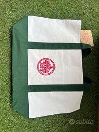 Borsa shopper fashion Trader Joe's nuova