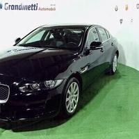 JAGUAR XE 2.0 D TURBO 180cv aut. prestige 2017