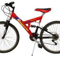 MTB Esperia Full Suspension Anni ‘90 - Mod. Wolf