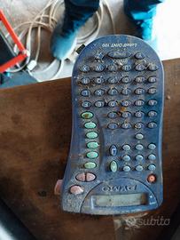 etichettatrici dymo funzionava 