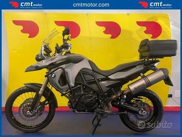 BMW F 800 GS Garantita e Finanziabile