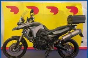 BMW F 800 GS Garantita e Finanziabile