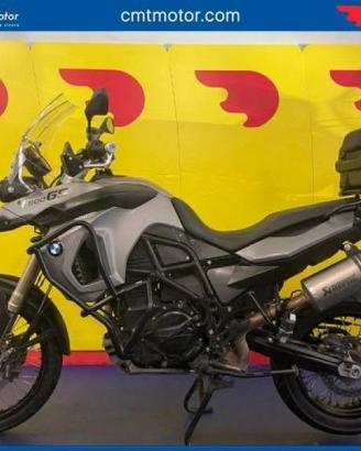 BMW F 800 GS Garantita e Finanziabile