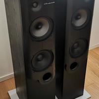 Diffusori Wharfedale Sapphire SP-87
