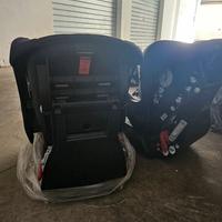 seggiolino auto inglesina