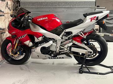 R1 delta bix 1999