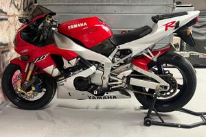 R1 delta bix 1999