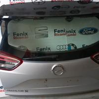 Portellone posteriore Vari Auto Ricambi 