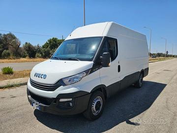 IVECO Daily 35S12V 2.3 HPT L3H2 Furgone Passo 35
