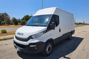 IVECO Daily 35S12V 2.3 HPT L3H2 Furgone Passo 35