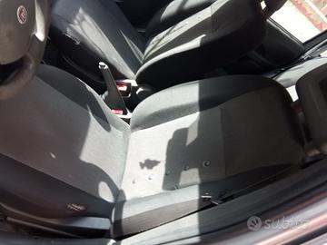 Fiat Panda 1.3 MJT 16V DPF Dynamic EURO 5