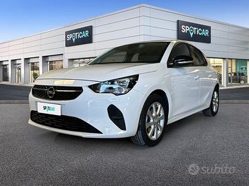Opel Corsa 1.2 75cv Edition MT5