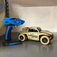 Macchinina telecomandata