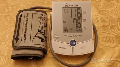 Misuratore di pressione a braccio