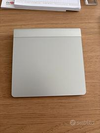 Magic Track pad Apple Mac 1a serie