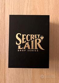 Secret Lair Valentine’s Day Magic the Gathering