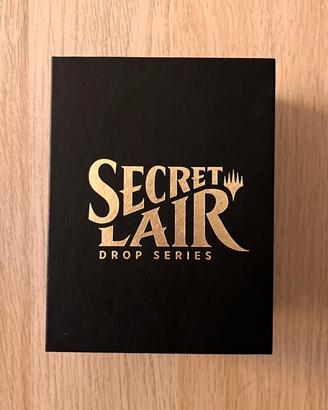 Secret Lair Valentine’s Day Magic the Gathering