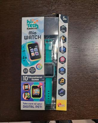Lisciani Mio Watch
