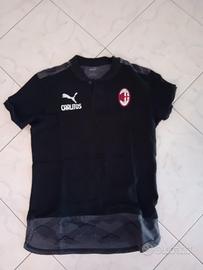 Polo originale Ac Milan