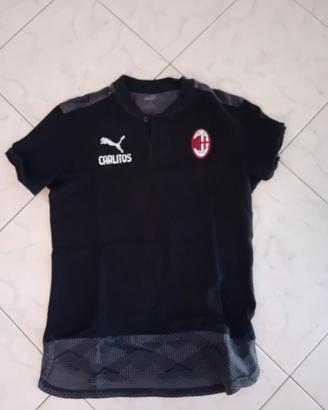 Polo originale Ac Milan
