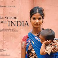 Le Strade dell' India Libro fotografico
