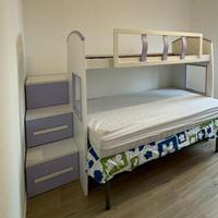 Letto a castello 